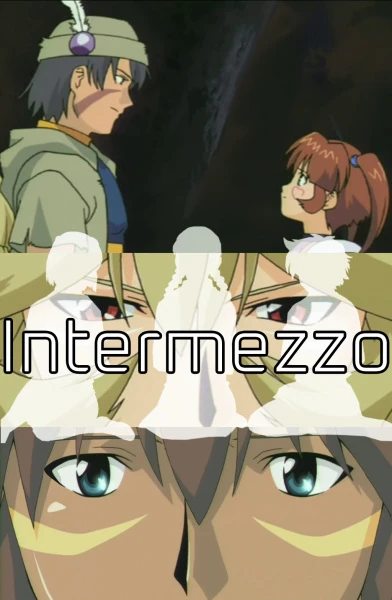 .хак//Интермедия постер