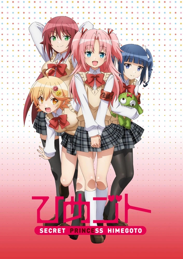 Секрет госпожи постер