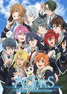 Постер Актёры