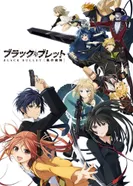 Постер Чёрная пуля