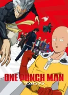 Постер Ванпанчмен 2