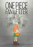 Постер Ван-Пис: Письмо от поклонника