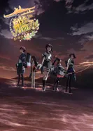 Постер Флотская коллекция. Фильм