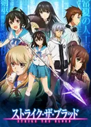 Постер Удар крови