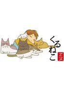 Постер Кошачьи истории